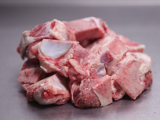 PUCHERO DE TERNERA COMÚN