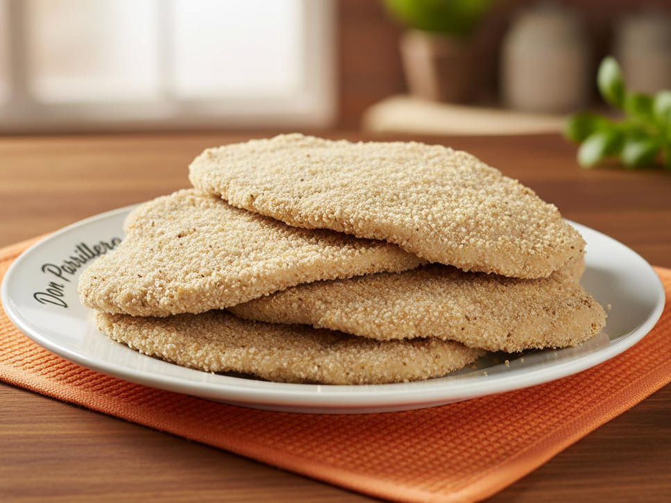 2 kg de Milanesas de Pechuga Clasicas