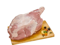 PIERNA ENTERA DE CERDO X 10 kg (aprox.)