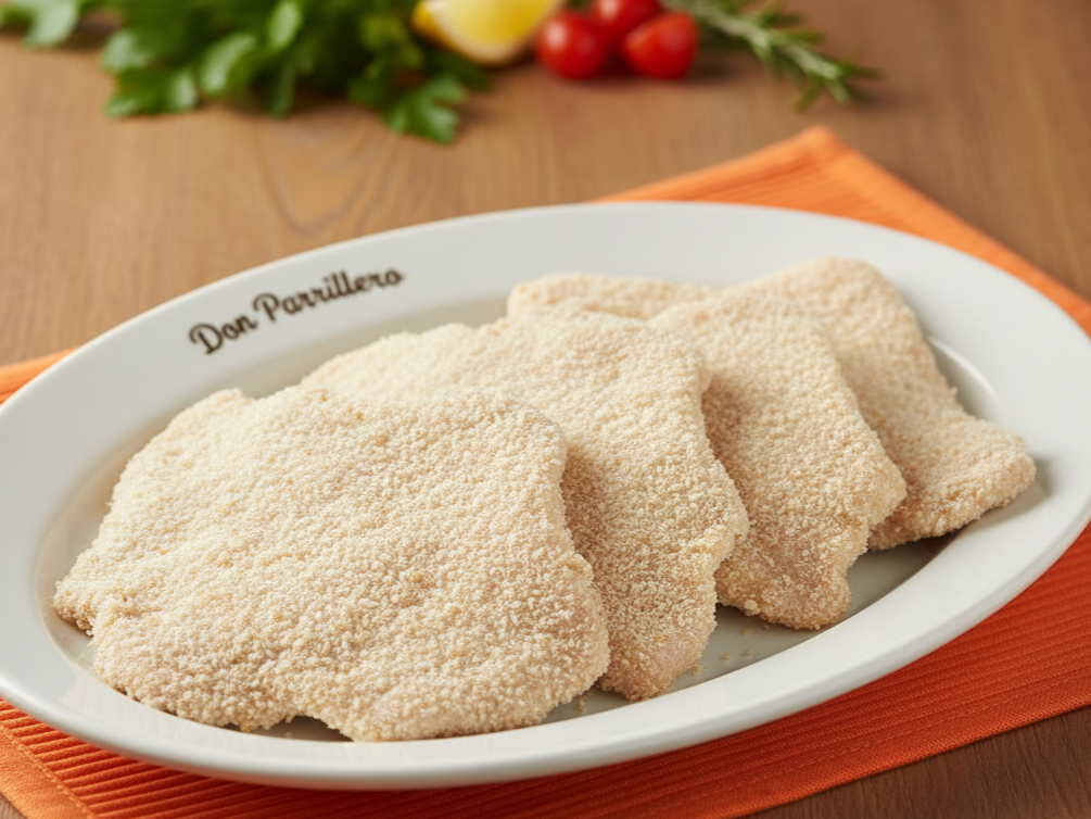 Milanesas de Pechuga PREMIUM