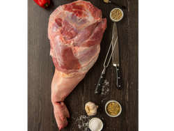 PALETA ENTERA 4 kg Aproximado.