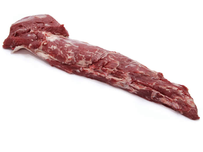 LOMO ENTERO// 1.650 KG aproximado