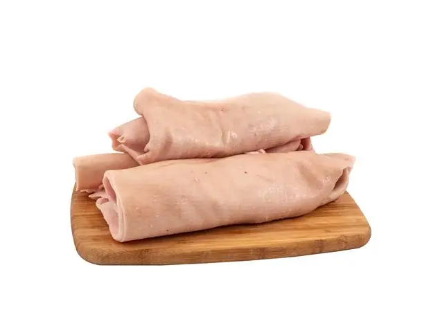 CUERITO PELADO DE CERDO