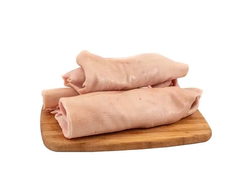 CUERITO PELADO DE CERDO