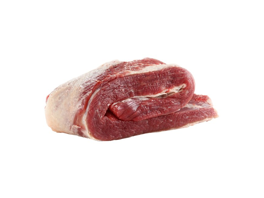 TAPA DE ASADO DE TERNERA