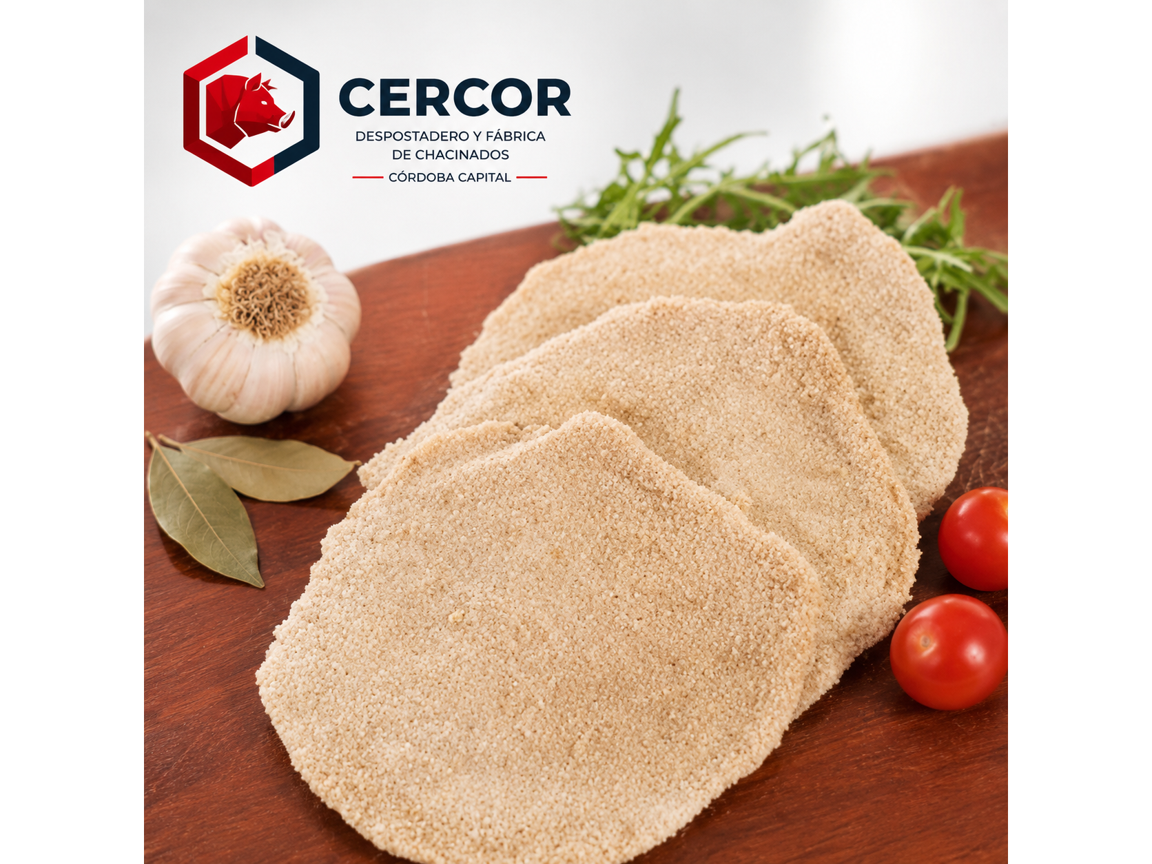 MILA DE CERDO X 5 KG