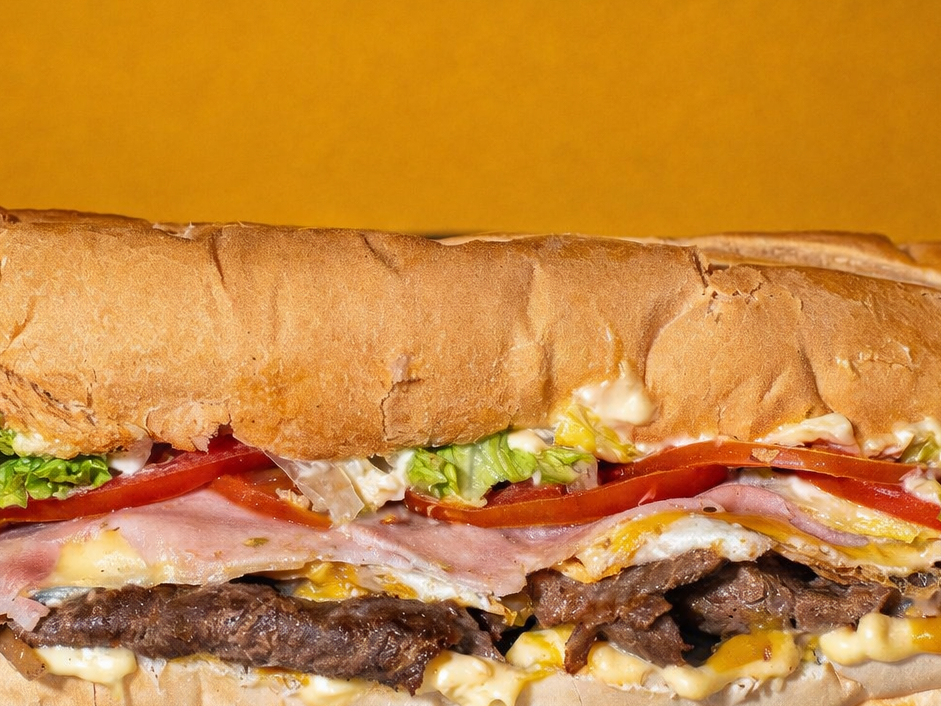 LOMO  SPECIAL