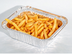 BANDEJA DE PAPAS de SANTANA