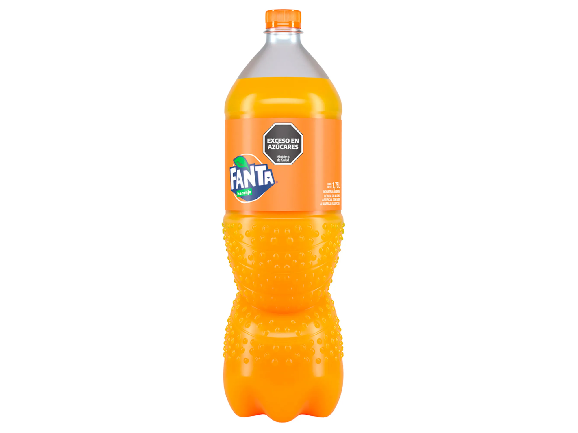 FANTA 1,5lt DESC.