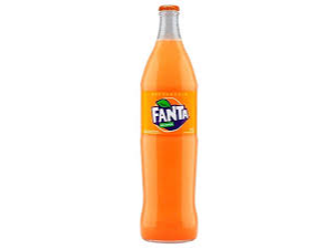 FANTA NARANJA 1LT VIDRIO
