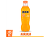 AQUARIUS NARANJA 375ML