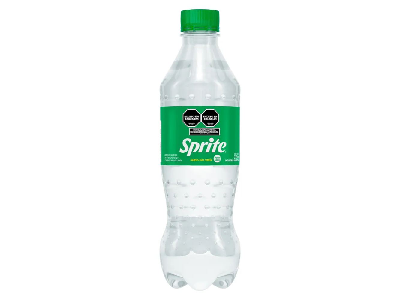 SPRITE 375ml