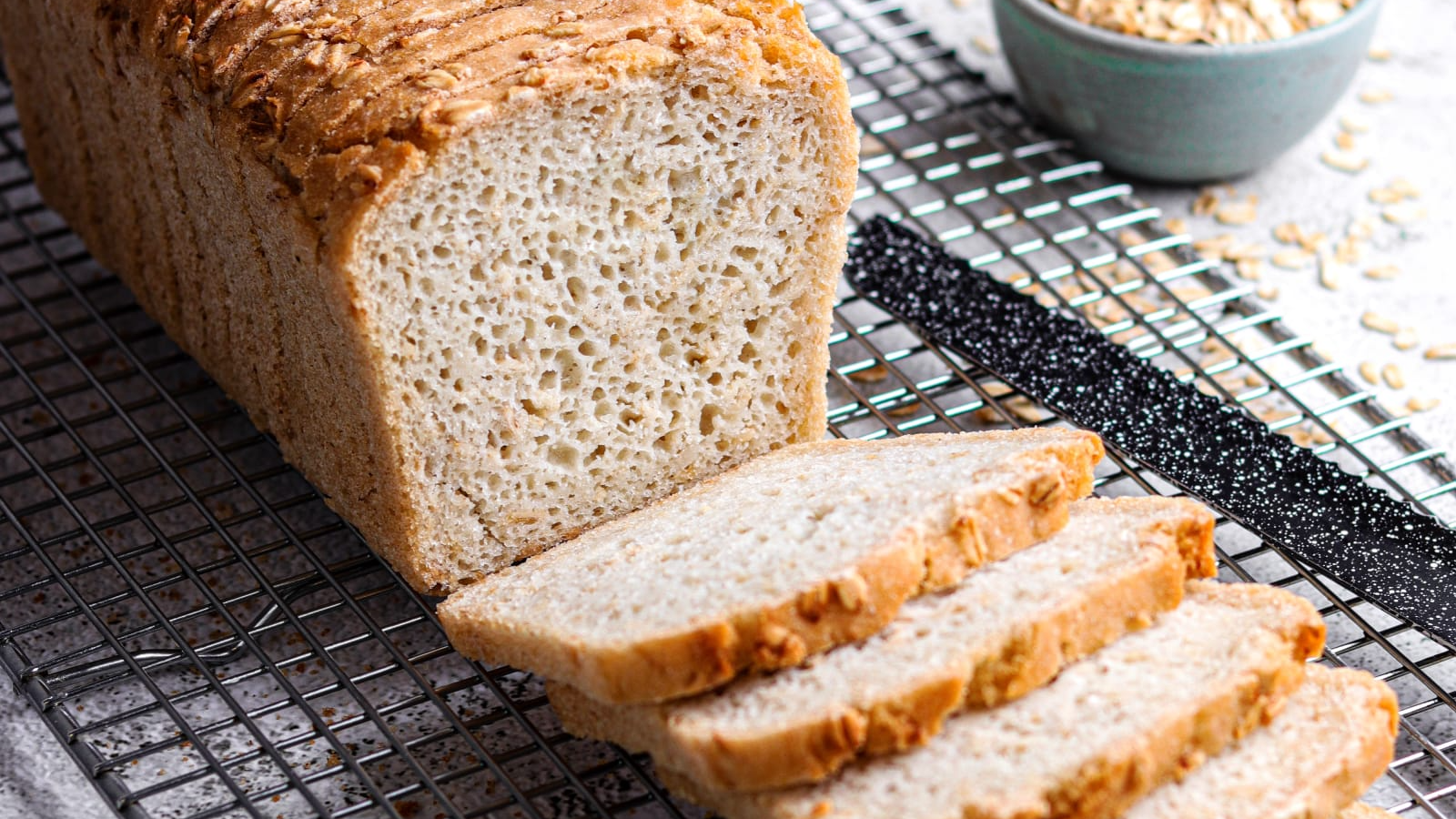 PAN GLUTEN FREE