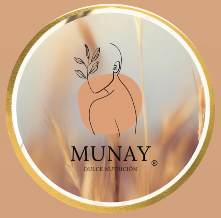 Logo Munay Dulce Nutrición