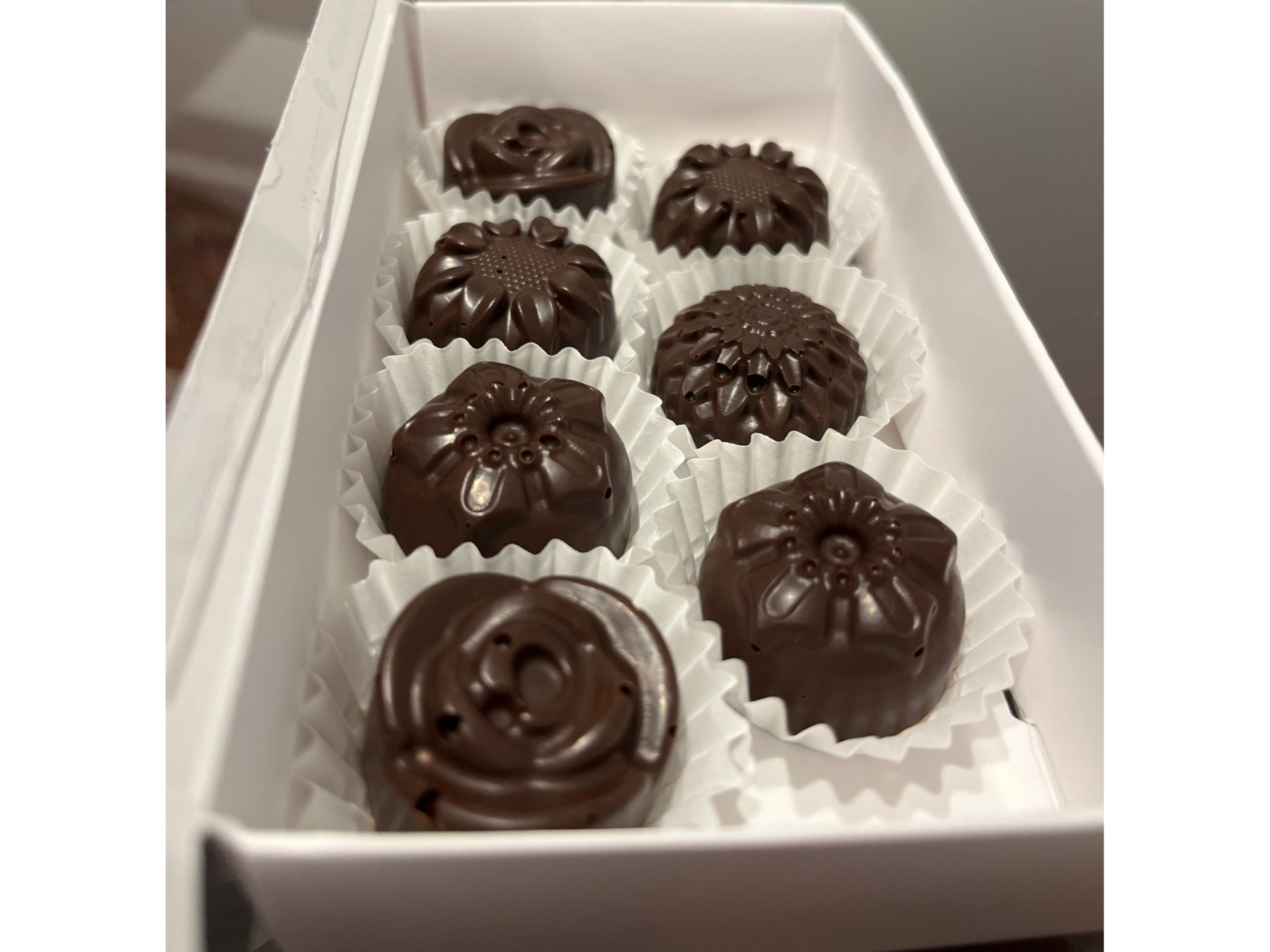 BOMBÓN CHIRIMOYA ALEGRE