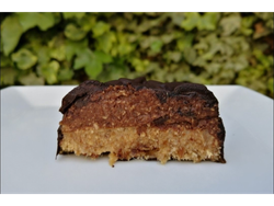 SNICKJOR - MANJAR ALMENDRA
