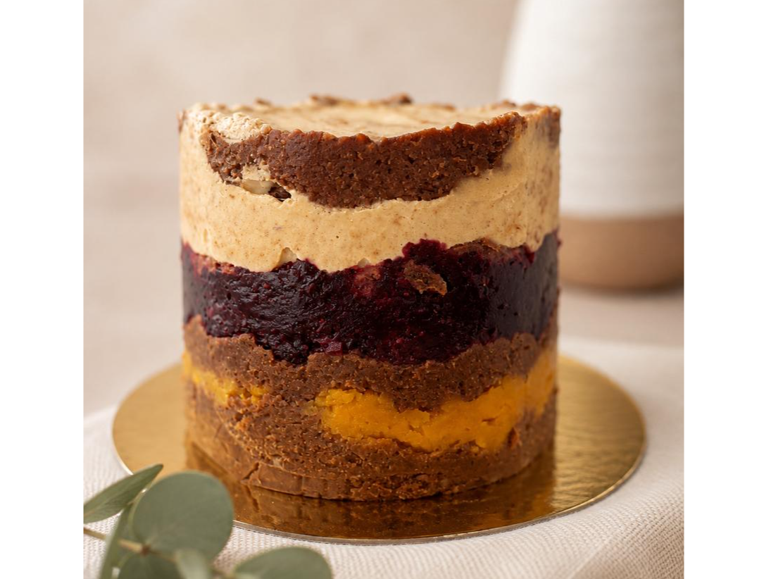 TORTA ALMA