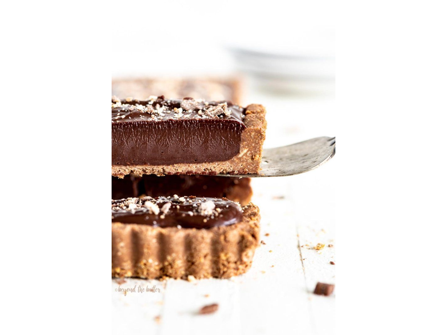 TARTA RAW FERRERO ROCHER