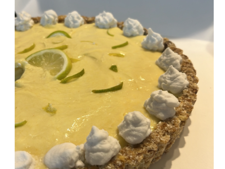 LEMON PIE