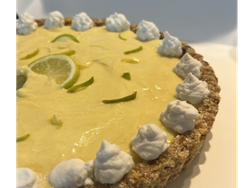 LEMON PIE