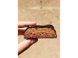 SNICKJOR - MANJAR CRANBERRIES