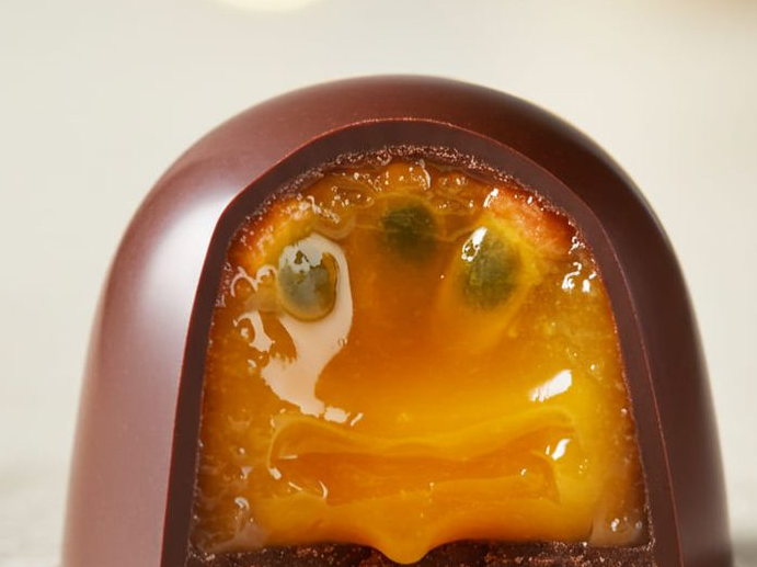 Bombón Maracuyá