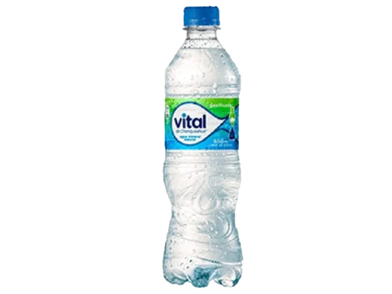 VITAL CON GAS