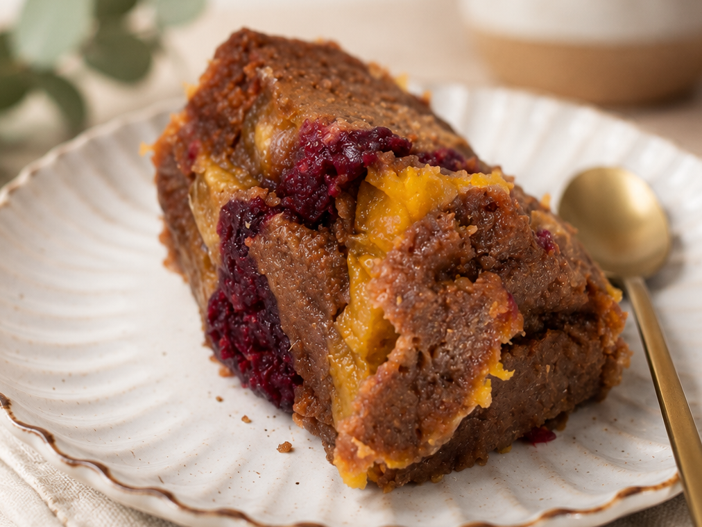 TROZO INDIVIDUAL TORTA ALMA