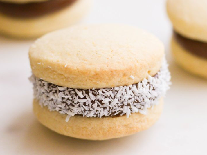 ALFAJOR MAICENA