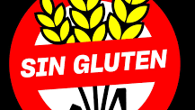 Sin gluten