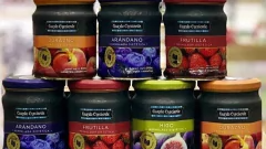 Productos sin azúcar