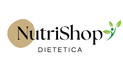 Logo Dietetica NutriShop