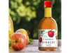 Vinagre de manzana organico "Almaroni"