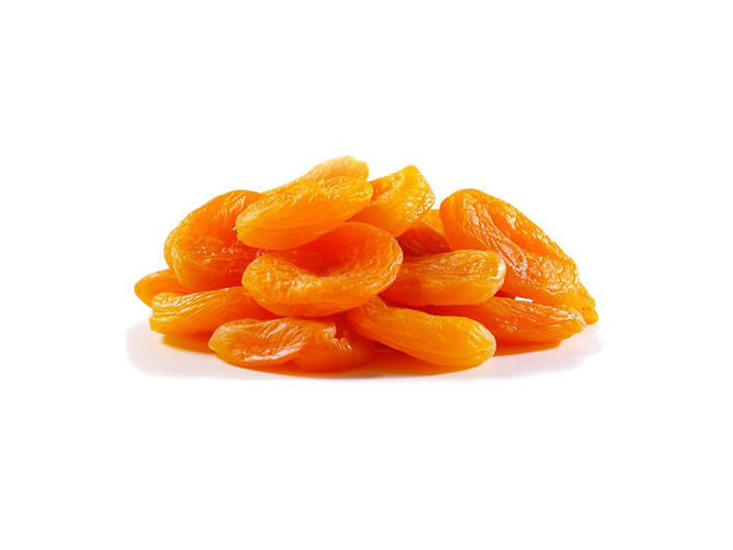 Medallones de duraznos