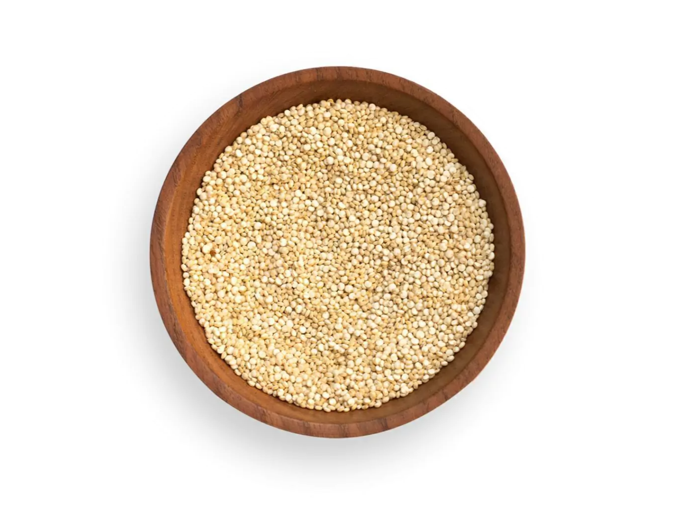 Quinoa blanca