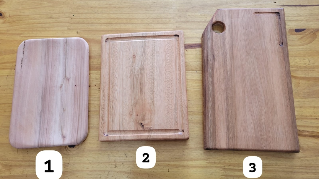 Tablas