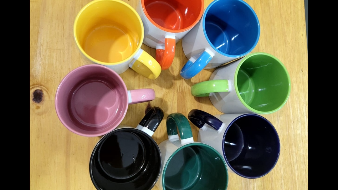 Tazas