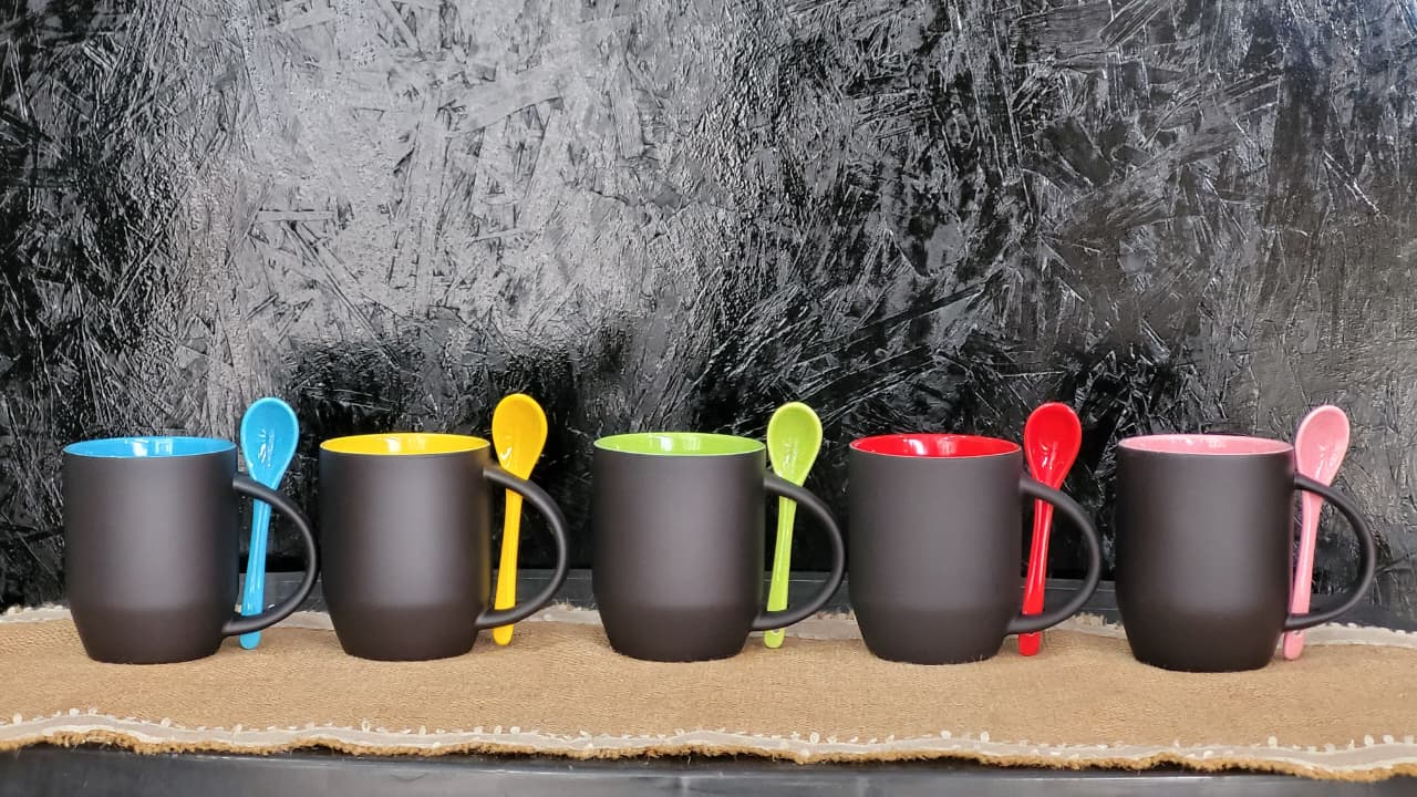 Tazas