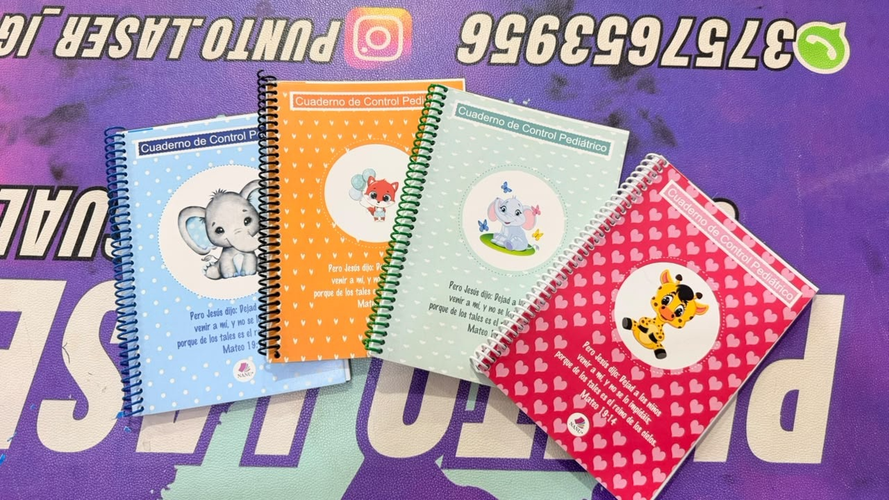 Cuadernos