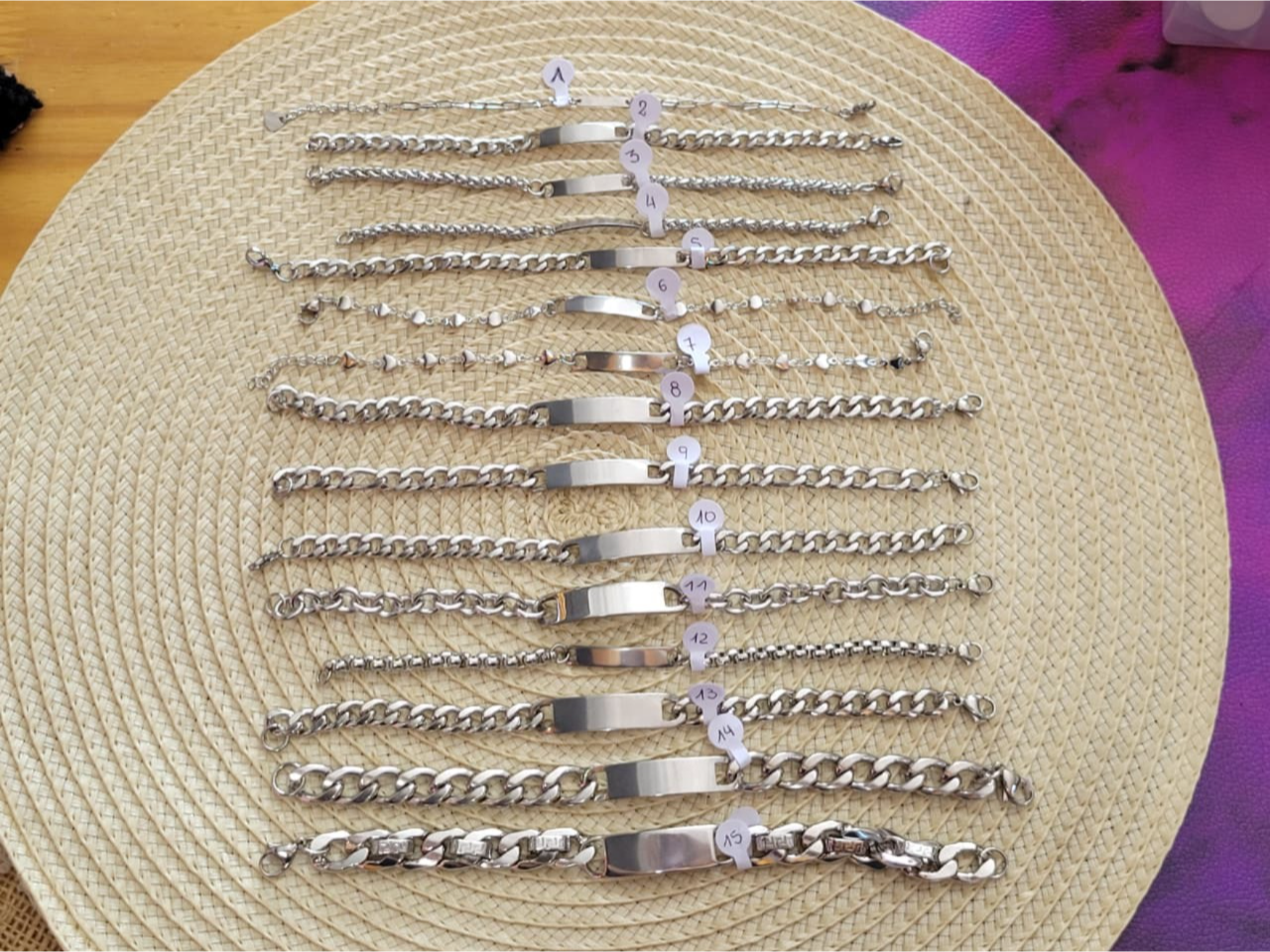 Pulseras (Copia)