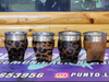 Mate peludo