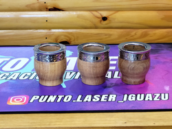 Mate Imperial Algarrobo