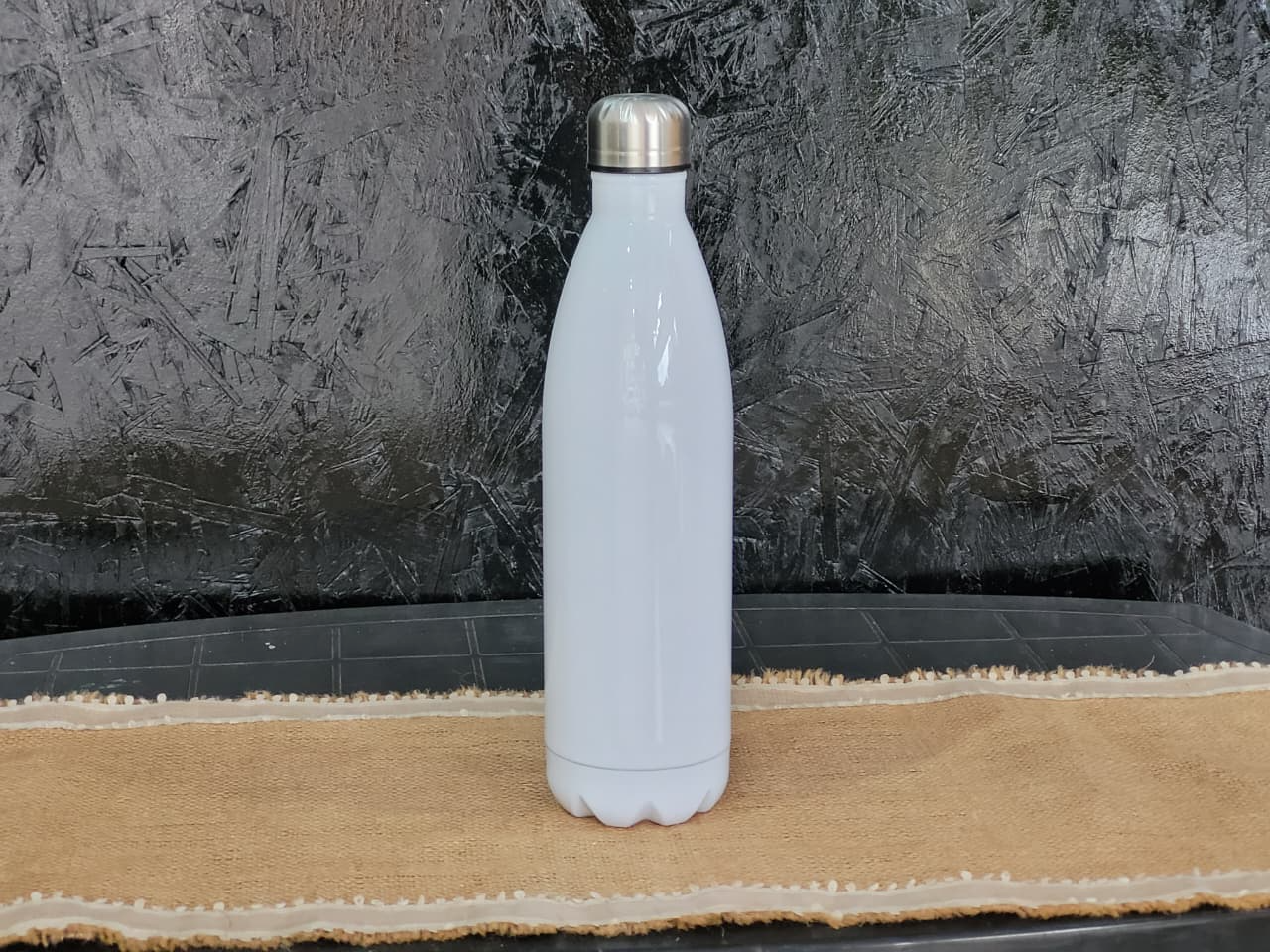 Botella de 750ml