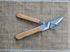 Kit cuchillo y tenedor