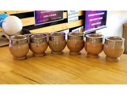 Mate Imperial Algarrobo