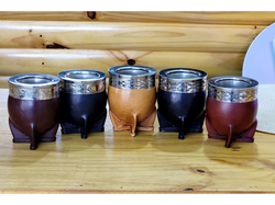 Mate imperial inox