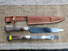 Kit cuchillo y tenedor