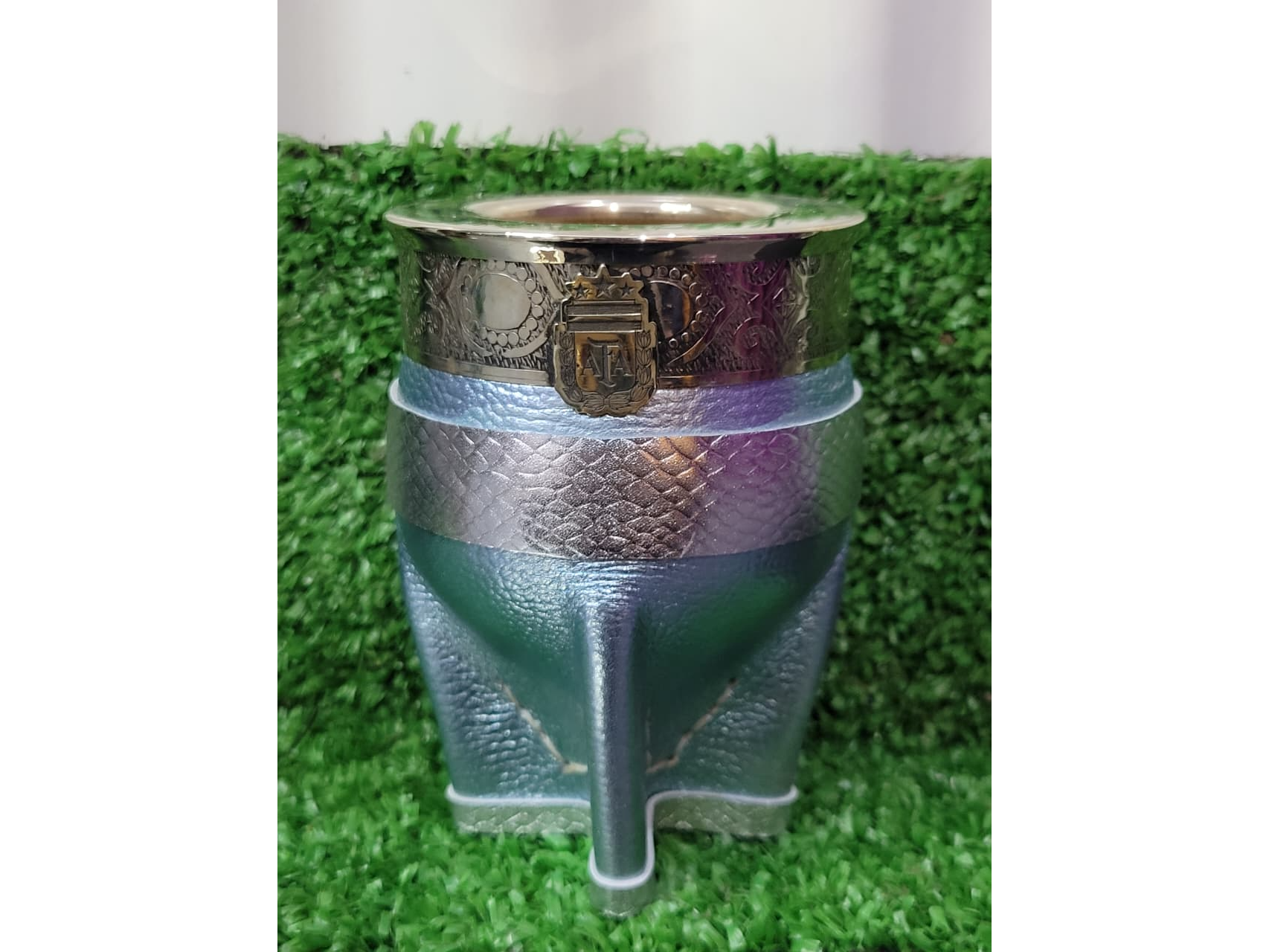 Mate imperial Argentina