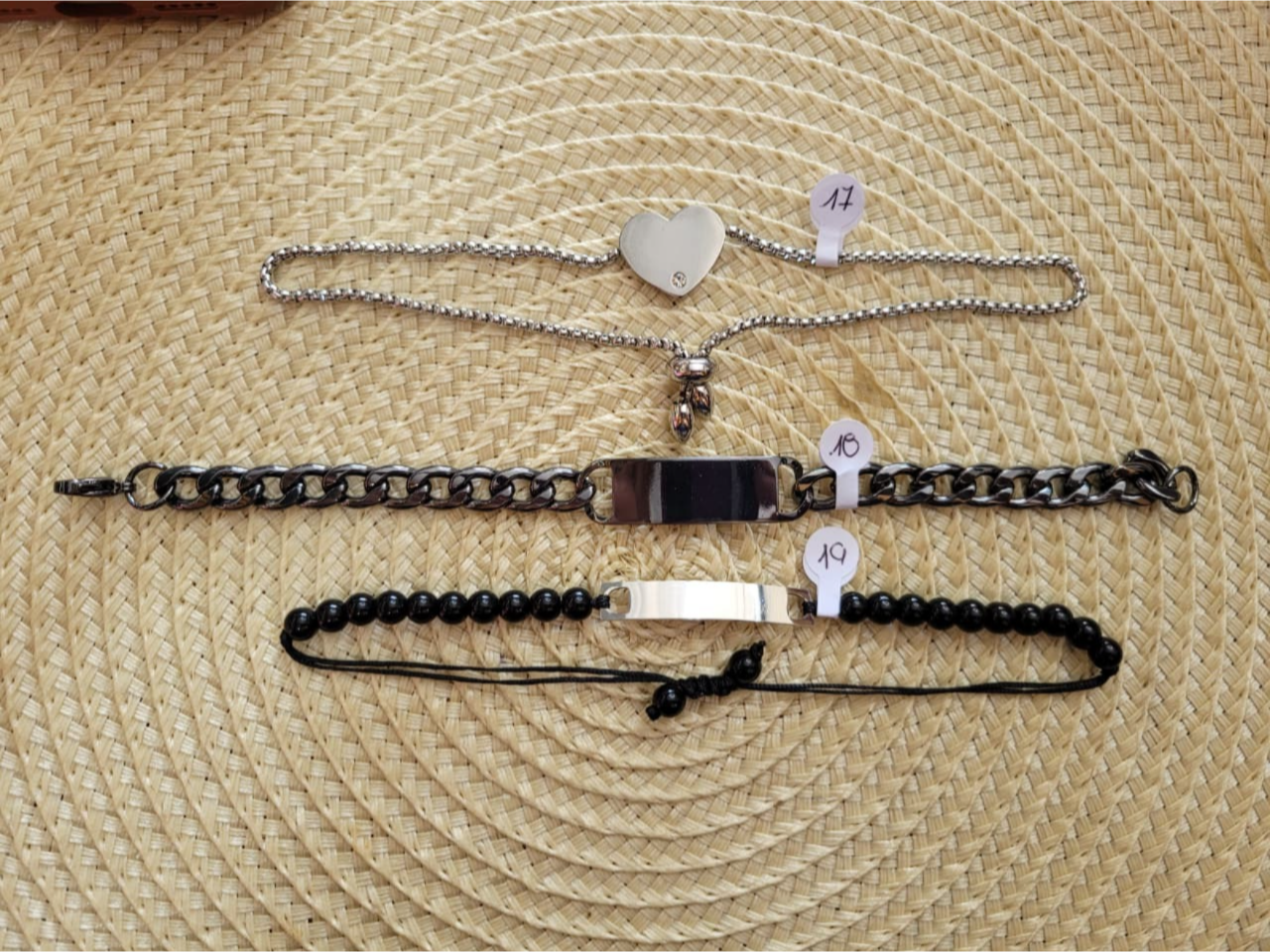 Pulsera