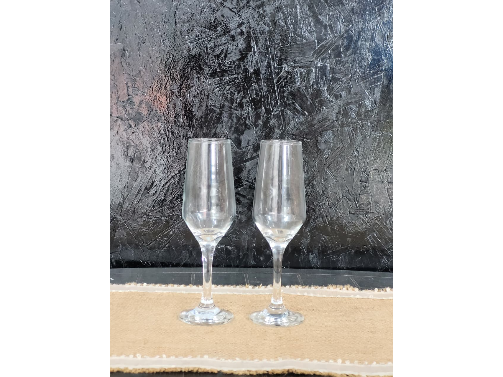 Copa de champagne